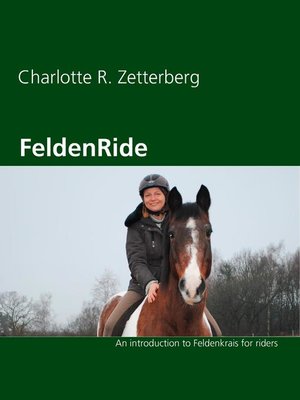 cover image of FeldenRide